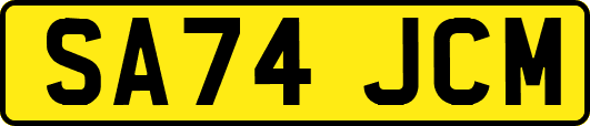 SA74JCM
