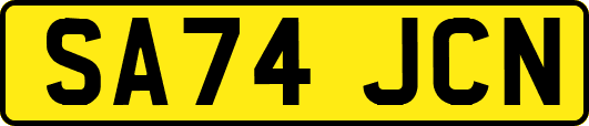 SA74JCN