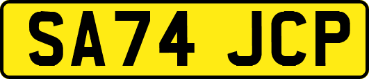 SA74JCP