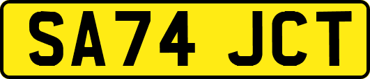 SA74JCT