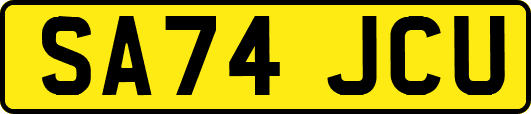 SA74JCU