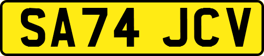 SA74JCV