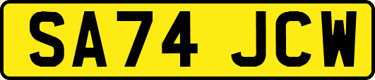 SA74JCW