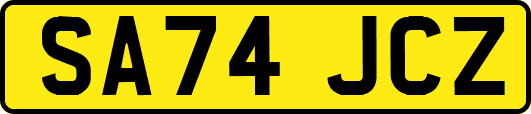 SA74JCZ