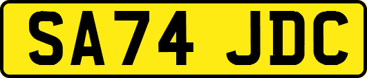 SA74JDC