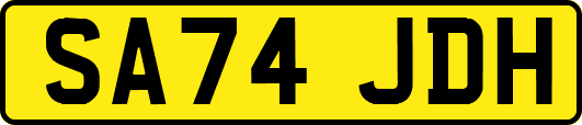 SA74JDH