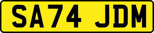 SA74JDM