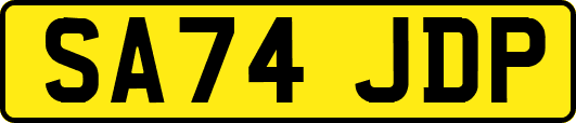 SA74JDP