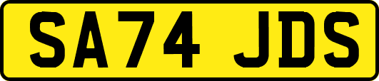 SA74JDS