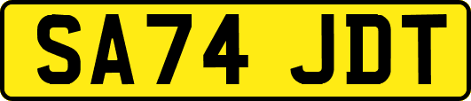 SA74JDT