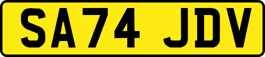 SA74JDV
