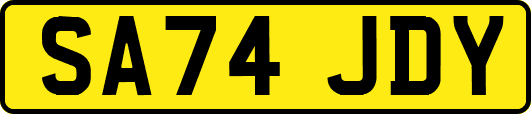 SA74JDY