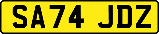 SA74JDZ