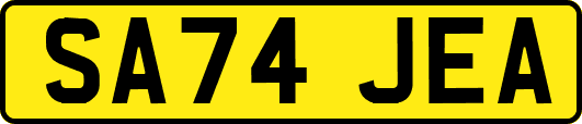 SA74JEA