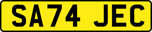 SA74JEC