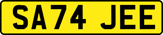 SA74JEE