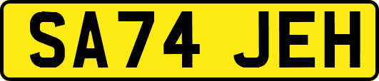 SA74JEH