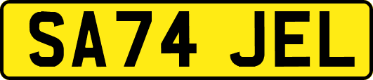SA74JEL