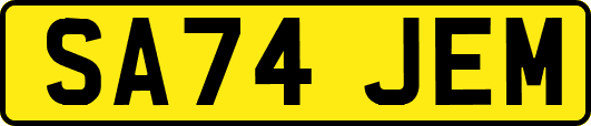 SA74JEM