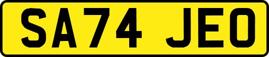 SA74JEO