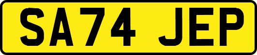SA74JEP