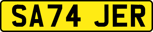 SA74JER
