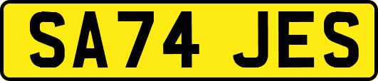 SA74JES