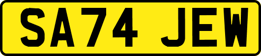 SA74JEW