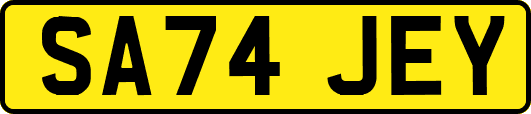 SA74JEY