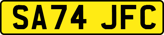 SA74JFC