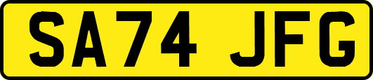 SA74JFG