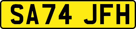 SA74JFH