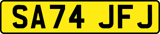 SA74JFJ