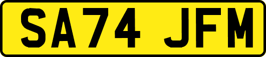SA74JFM