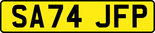 SA74JFP