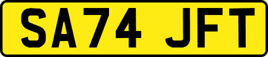 SA74JFT