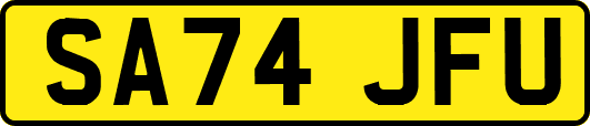 SA74JFU
