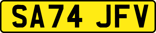 SA74JFV