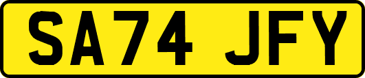 SA74JFY