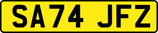 SA74JFZ