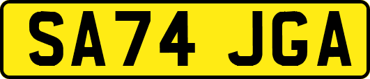 SA74JGA