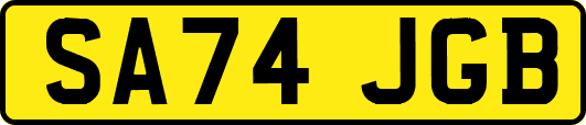 SA74JGB