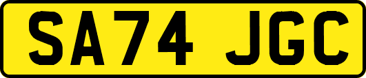 SA74JGC
