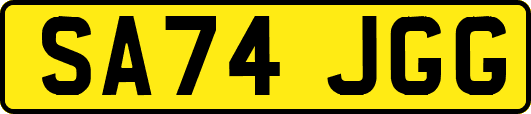 SA74JGG