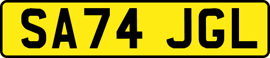 SA74JGL