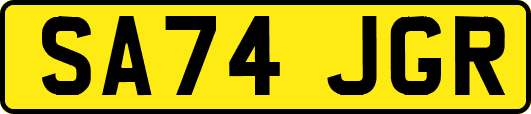 SA74JGR