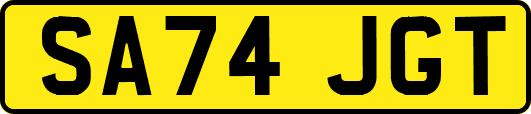 SA74JGT