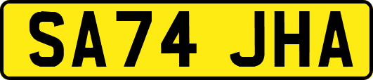 SA74JHA