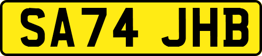 SA74JHB