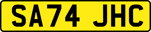 SA74JHC